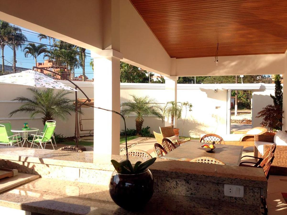 Conforto E Lazer A 450 Metros Da Praia Da Enseada Guarujá Exteriér fotografie